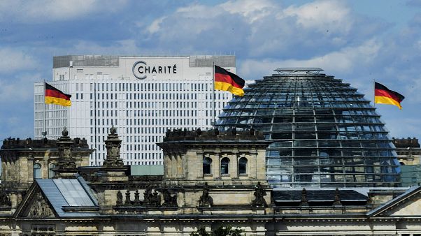 Giftanschlag Nawalny: Moskau wirft Berlin "absolut inakzeptables" Verhalten vor Giftanschlag Nawalny: Moskau wirft Berlin "absolut inakzeptables" Verhalten vor