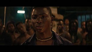 Latest film by Ivorian Philippe Lacôte debuts at the Venice Film Festival