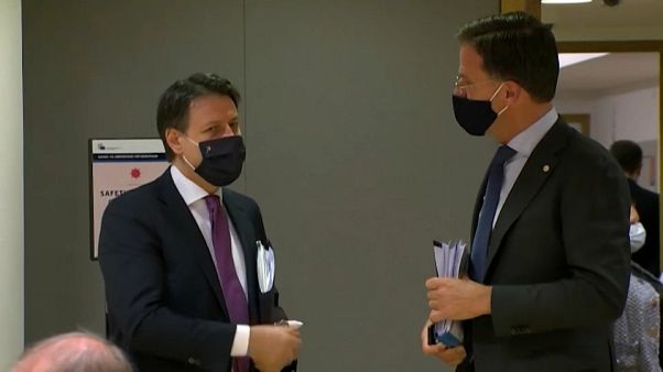 Meghatározza helyreállítási terveit az uniós alap segítségével Olaszország Meghatározza helyreállítási terveit az uniós alap segítségével Olaszország