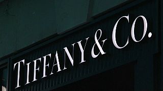 Grupo LVMH desiste da compra da Tiffany & Co