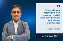 Prof. Dr. Ersan Şen