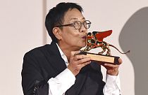Ann Hui hongkongi rendező életműdíjat kapott a Velencei Filmfesztiválon