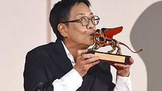 Ann Hui hongkongi rendező életműdíjat kapott a Velencei Filmfesztiválon