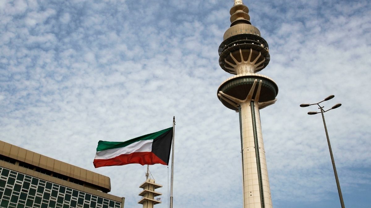 درخواست کویت برای معافیت شهروندانش از ویزای شنگن