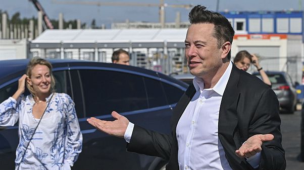 ELON MUSK Inventor, Investor, NYC-to-DC hyperloop, Tesla, SpaceX ELON MUSK Inventor, Investor, NYC-to-DC hyperloop, Tesla, SpaceX