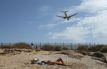 В Испании ищут новые способы привлечения путешественников