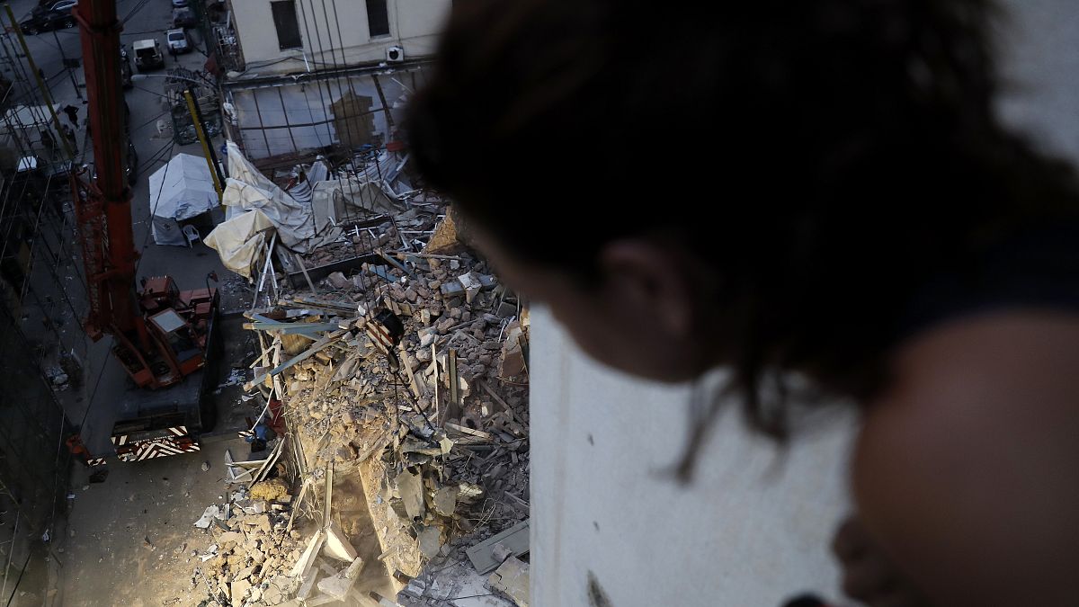 Λίβανος μετά την φονική έκρηξη στη Βηρυτό: Brain drain και αβεβαιότητα