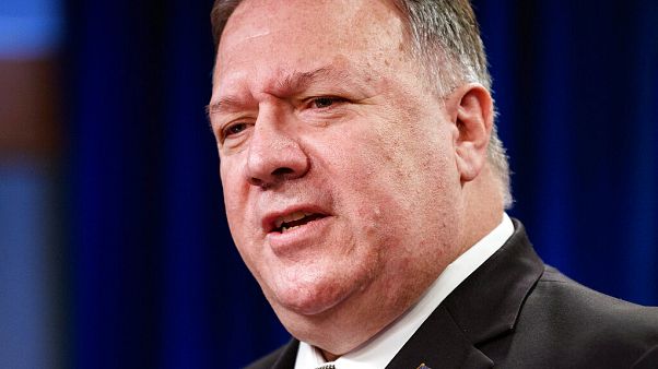 Mike Pompeo Mike Pompeo