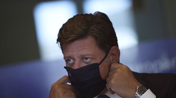 Miltiadis Varvitsiotis Miltiadis Varvitsiotis