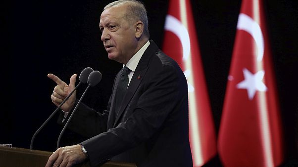 Cumhurbaşkanı Recep Tayyip Erdoğan Cumhurbaşkanı Recep Tayyip Erdoğan