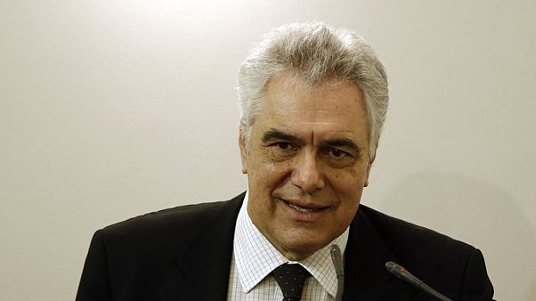 Αθανάσιος Ράντος Αθανάσιος Ράντος