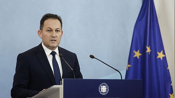 Στέλιος Πέτσας Στέλιος Πέτσας