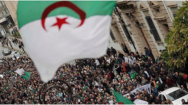الجزائر الجزائر