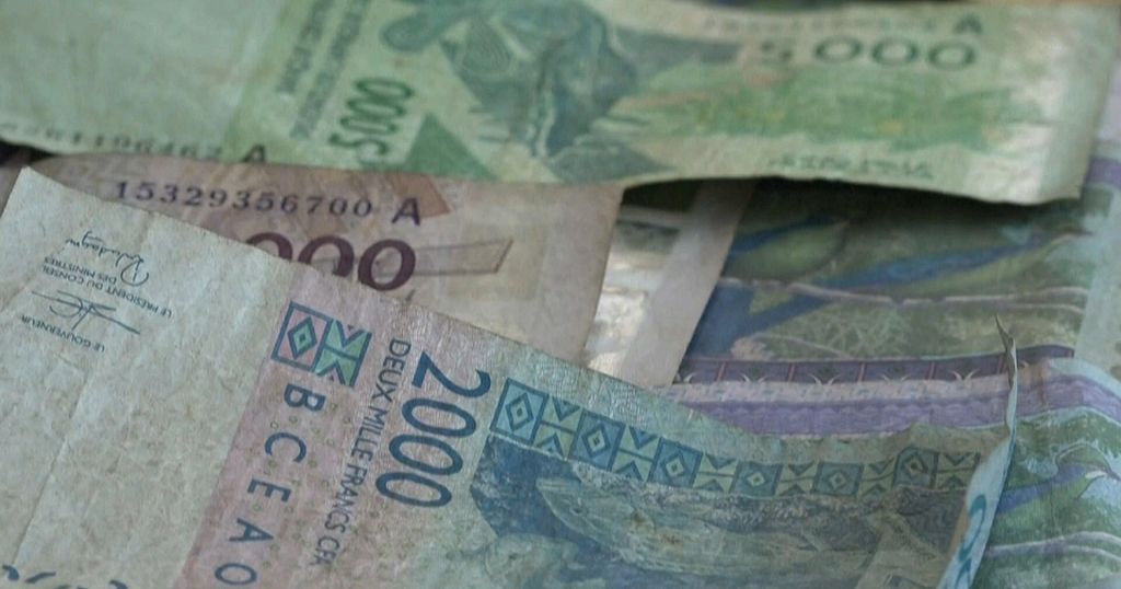 CEDEAO : Le lancement de la monnaie unique une nouvelle fois repoussé