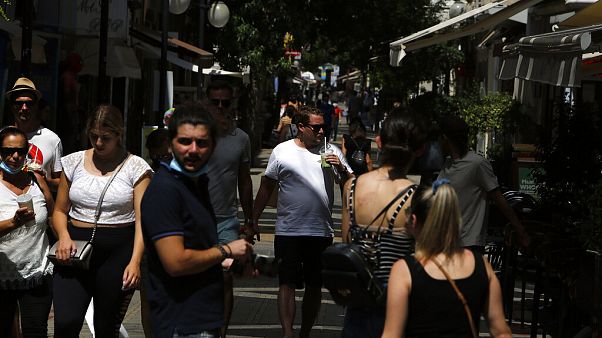 Λευκωσία Λευκωσία