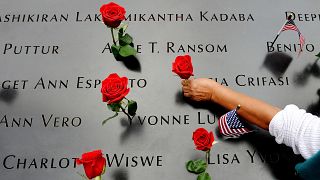 ABD'de salgının gölgesinde 11 Eylül anma törenleri