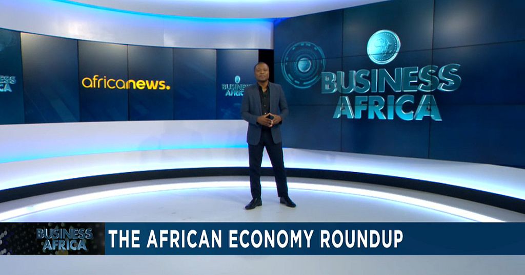 Ghana- Nigeria Trade Tensions {BUSINESS AFRICA}