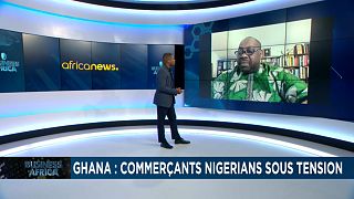 Nigeria-Ghana : taxe à 1M$ et tensions commerciales persistantes