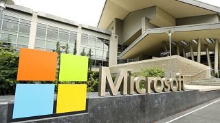 Κεντρικά γραφεία της Microsoft στο Ρέντμοντ