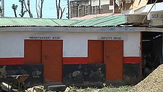 Covid-19 Pandemic Sees Kenyan School Staff Struggle