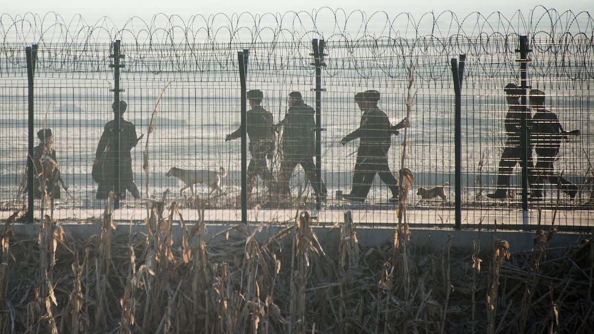 پیونگ یانگ مرز خود با چین را از ماه ژانویه بسته است