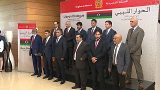 Libyan Delegation Talks Reach Key Institutional Agreements