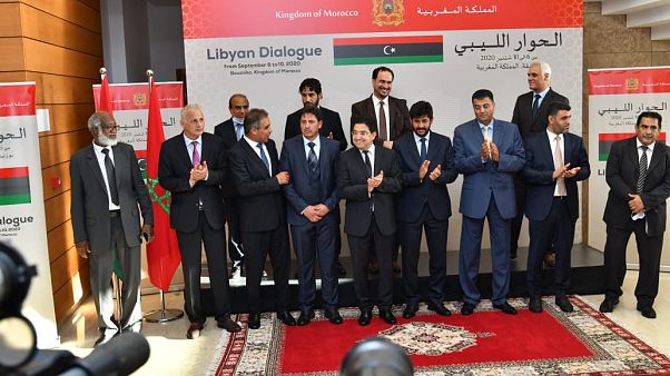 المغرب/ بوزنيقة المغرب/ بوزنيقة