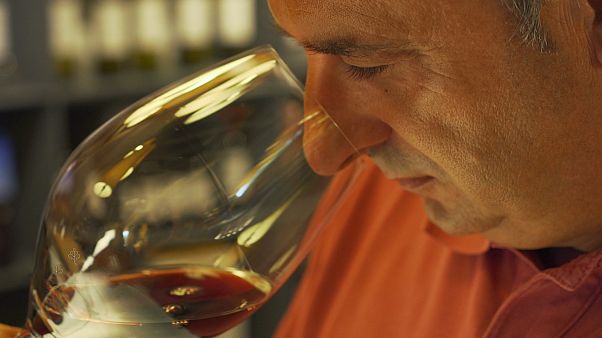 España a través del cava, los vinos de Jerez y el Rioja España a través del cava, los vinos de Jerez y el Rioja