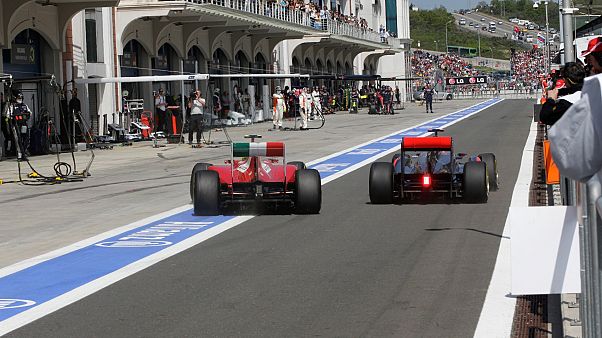 Formula 1 Türkiye pisti/Arşiv Formula 1 Türkiye pisti/Arşiv