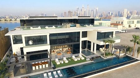 Gauging the impact of the global pandemic on the Real Estate market in Dubai
