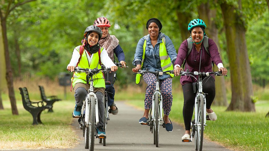 cycling lycra