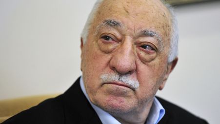 ΗΠΑ: Πέθανε ο Φετουλάχ Γκιουλέν