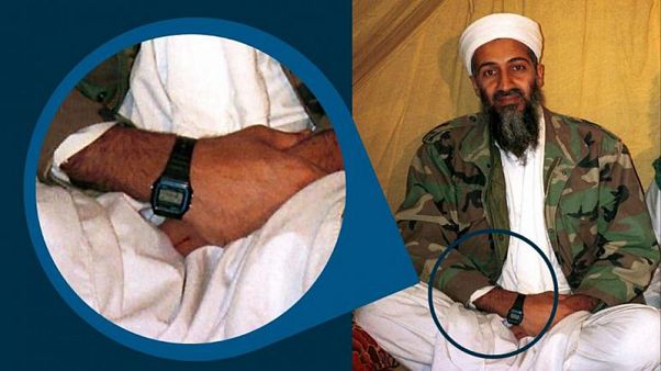 Osama Bin Laden Osama Bin Laden