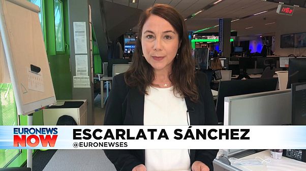 Escarlata Sánchez Escarlata Sánchez