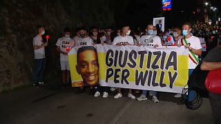 Italy faces own 'moment' after murder of young migrant