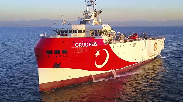 ORUC REIS ORUC REIS