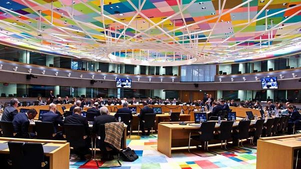 EUROGROUP EUROGROUP