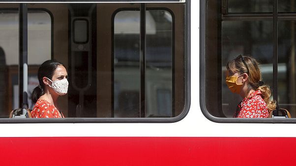 Maskenpflicht in Österreich Maskenpflicht in Österreich