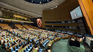 مجلس الأمن الدولي يتفق على تسمية مبعوث خاص جديد إلى ليبيا