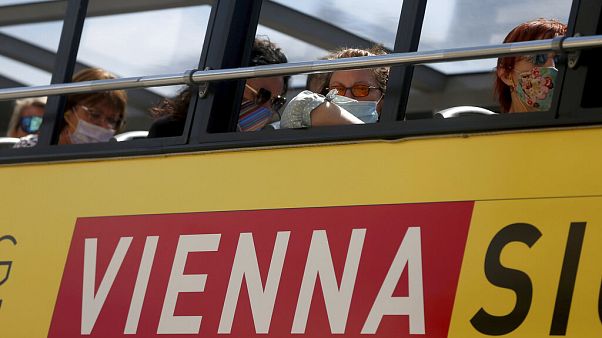 Wien auf der Risikoliste der Schweiz Wien auf der Risikoliste der Schweiz