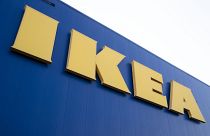This photo shows an IKEA location in Philadelphia, Monday, Jan. 6, 2020.
