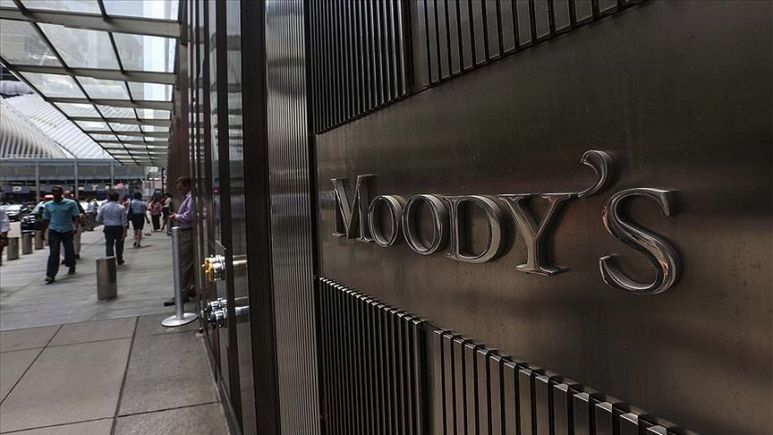 Moody’s Türkiye’nin kredi notunu B2’ye düşürdü, görünümü negatifte bıraktı