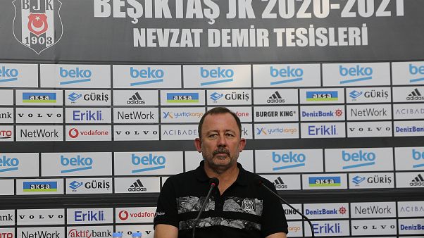 Sergen Yalçın Sergen Yalçın