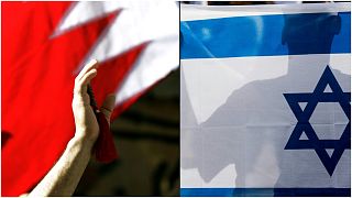 البحرين ثاني بلد خليجي يعلن تطبيع العلاقات مع إسرائيل بعد الإمارات العربية المتحدة