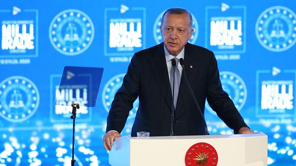 Türkiye Cumhurbaşkanı Recep Tayyip Erdoğan Türkiye Cumhurbaşkanı Recep Tayyip Erdoğan