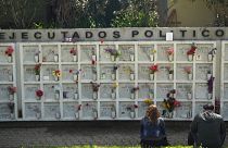 Chile recuerda a las víctimas del golpe de Estado