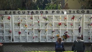 Chile recuerda a las víctimas del golpe de Estado