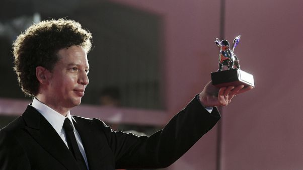 El director mexicano Michel Franco galardonado con el Gran Premio del Jurado El director mexicano Michel Franco galardonado con el Gran Premio del Jurado