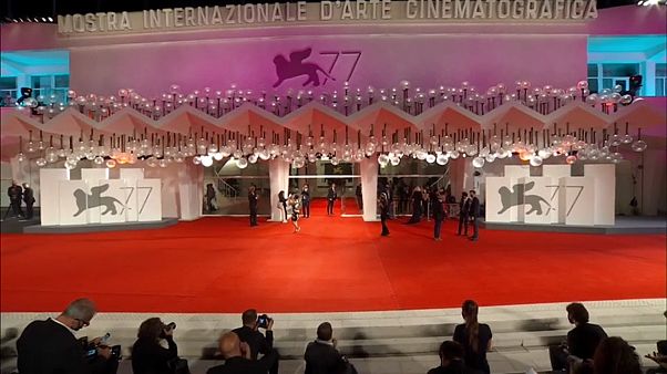 Венецианский кинофестиваль Венецианский кинофестиваль
