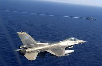 Les Etats-Unis "profondément préoccupés" par les opérations turques en Méditerranée